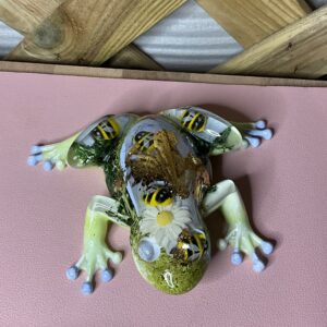 Grenouille